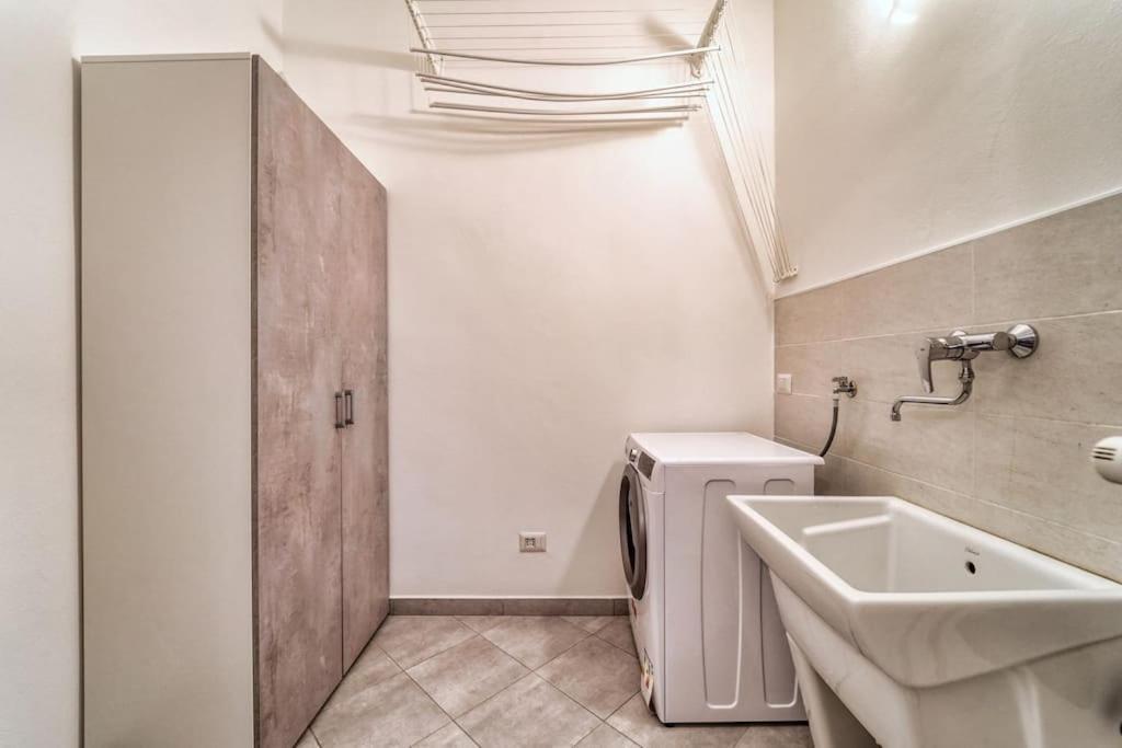 Casa Ida Apartment Free Parking Cernobbio Exterior foto